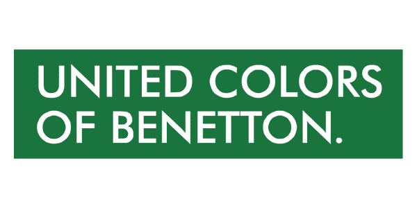 Logo Benetton