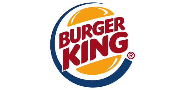 Logo Burger King Málaga