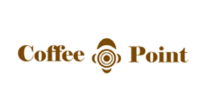 Logo Coffee Point