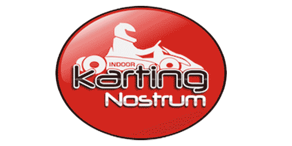 Logo Karting Málaga Nostrum