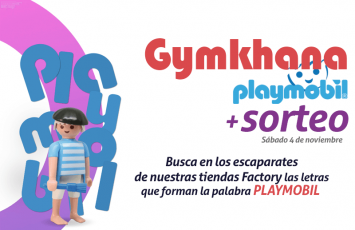 Llega la exposición Playmobil con sorteo en Málaga