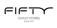 fifty outlet