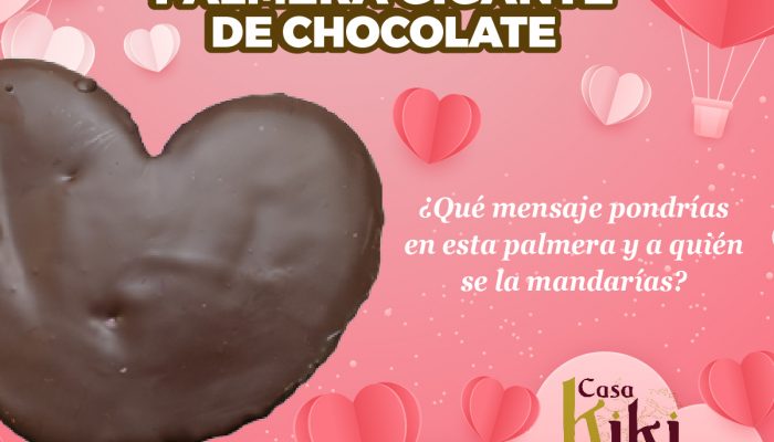 sorteo-san-valentin-malaga-nostrum Sorteo Palmera de chocolate - Málaga Nostrum