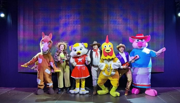 la-granja-malaga-nostrum Conoce a los personajes de la Granja en Málaga Nostrum