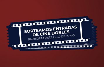 Sorteo Entradas de Cine en Málaga Nostrum
