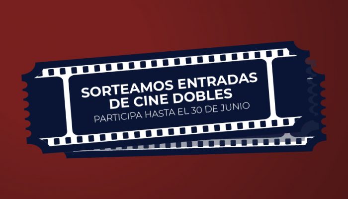 salas de cina malaga nostrum Sorteo Entradas de Cine en Málaga Nostrum