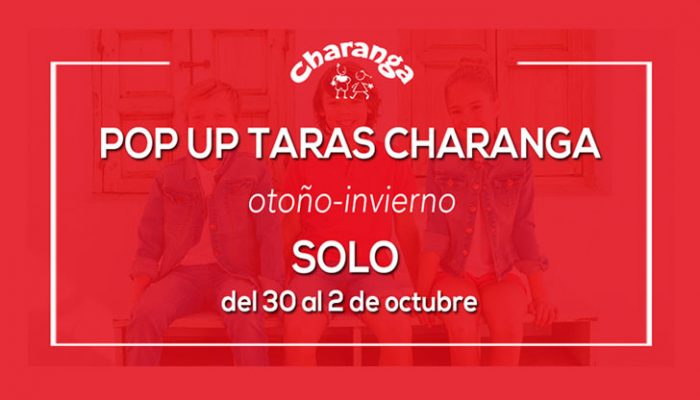 charanga-pop-up-taras Pop UP Taras Charanga