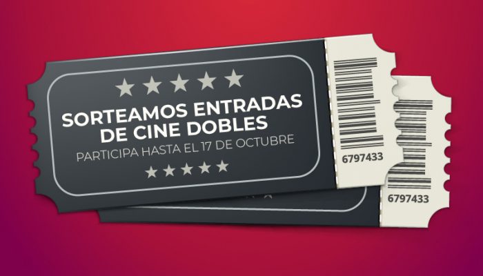 sorteo entradas de cine Sorteo Entradas de Cine Málaga Nostrum