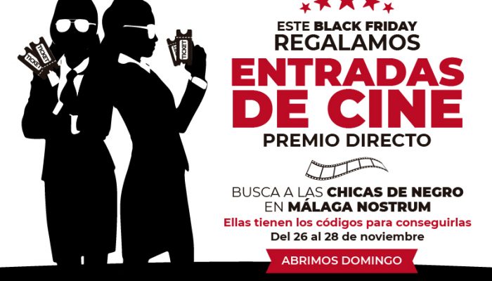 malaga-nostrum-entradas-de-cine Sorteo Entradas de Cine - Málaga Nostrum