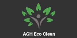 Logo AGH Eco Clean