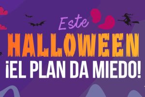 HALLOWEEN MÁLAGA NOSTRUM 2026