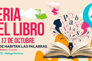 FERIA DEL LIBRO 2026