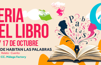 FERIA DEL LIBRO 2026