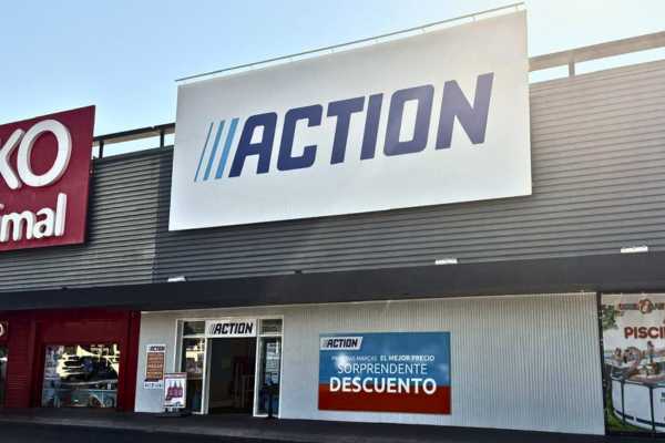 ACTION MALAGA NOSTRUM ACTION MALAGA NOSTRUM