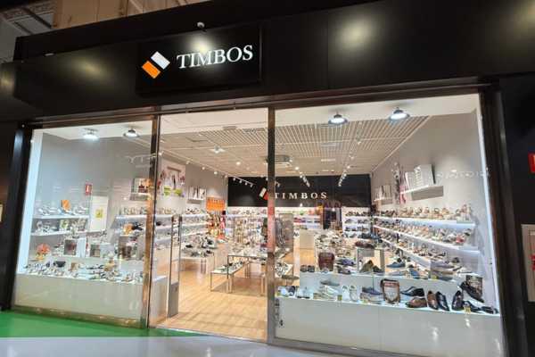 TIMBOS MÁLAGA NOSTRUM TIMBOS MÁLAGA NOSTRUM