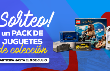SORTEO FECOMA JULIO